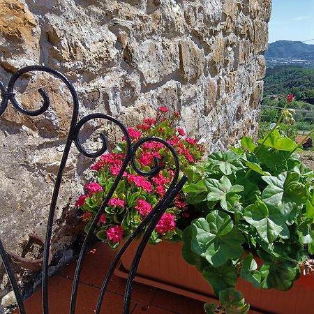 Il Fontolo Villa Ponzano Superiore Eksteriør bilde
